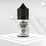 BLVK Nic Drip Grape Melon