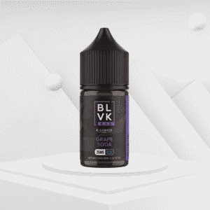 BLVK Bar Grape Soda Ice 30ml Price in Bangladesh