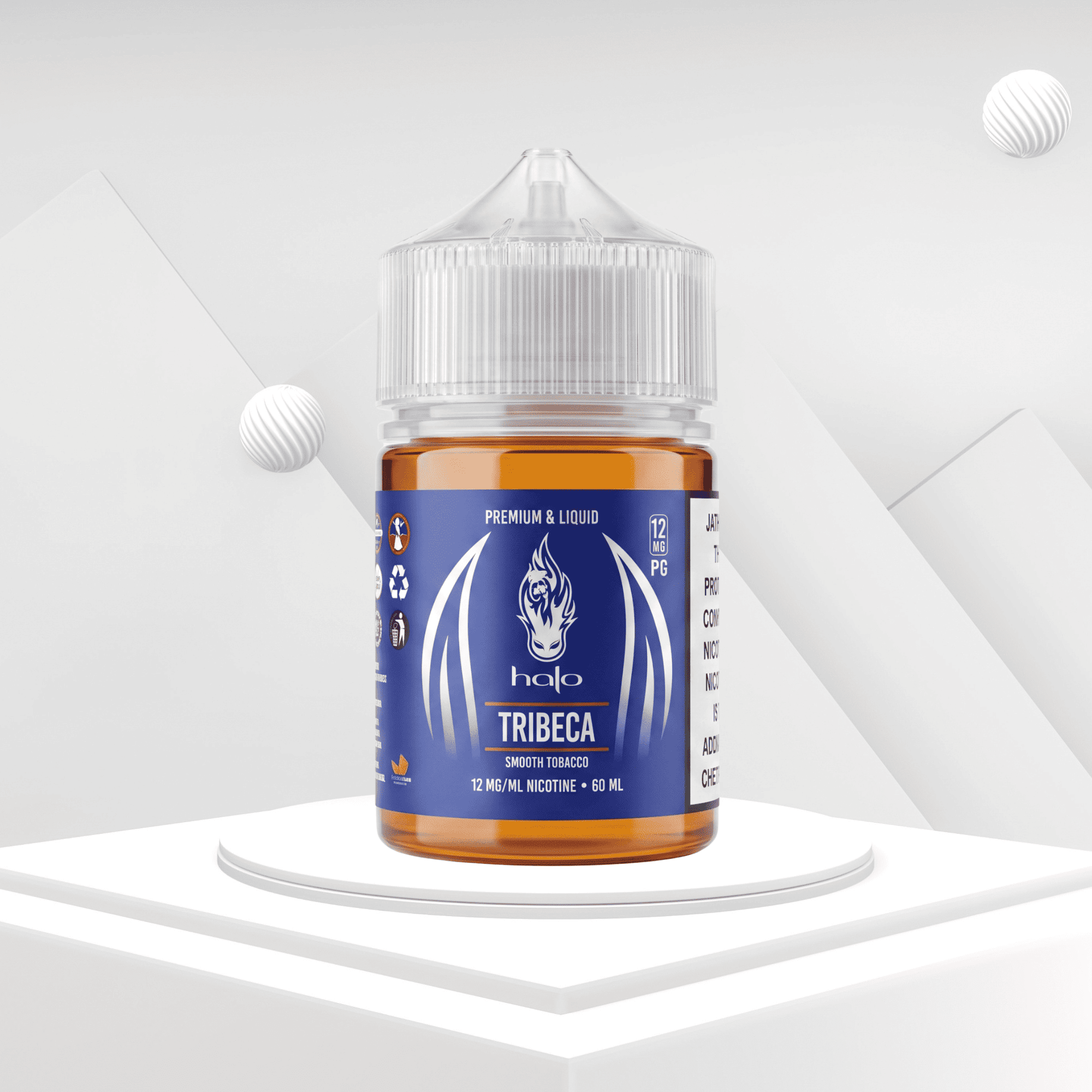halo frb (1) Halo Tribeca Smooth Tobacco 60ml Price in Bangladesh