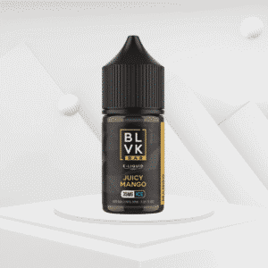 BLVK Bar Juicy Mango Ice 30ml Price in Bangladesh