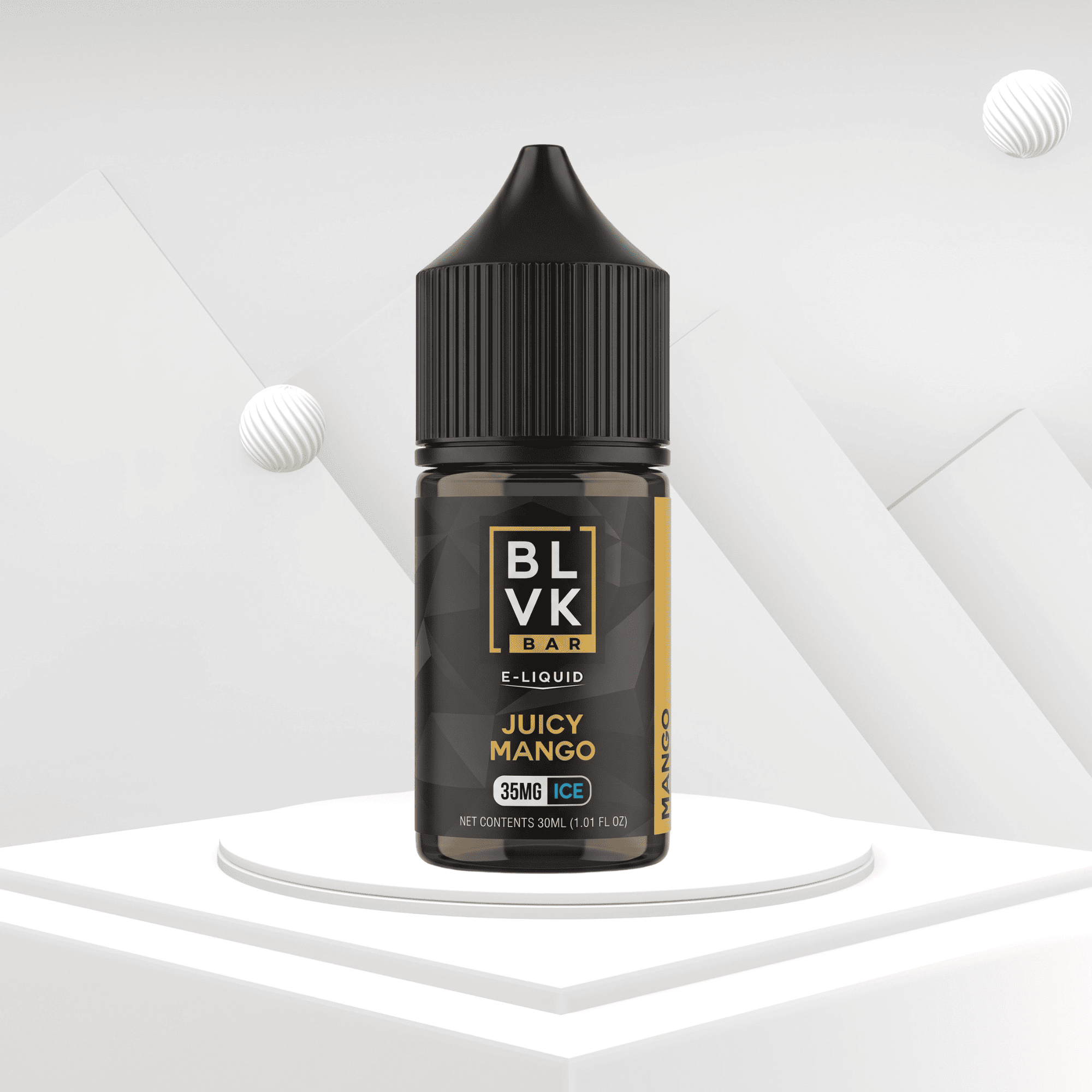 juicy mango BLVK Bar Juicy Mango Ice 30ml Price in Bangladesh