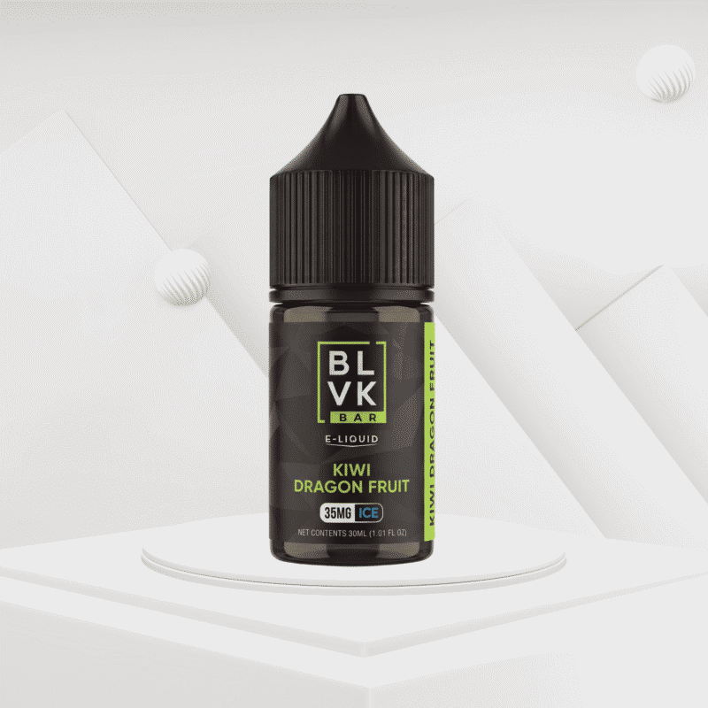 BLVK Bar Kiwi Dragon Fruit Ice 30ml Price in Bangladesh
