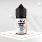 BLVK Nic Drip Kiwi Passionfruit Guava 30ml