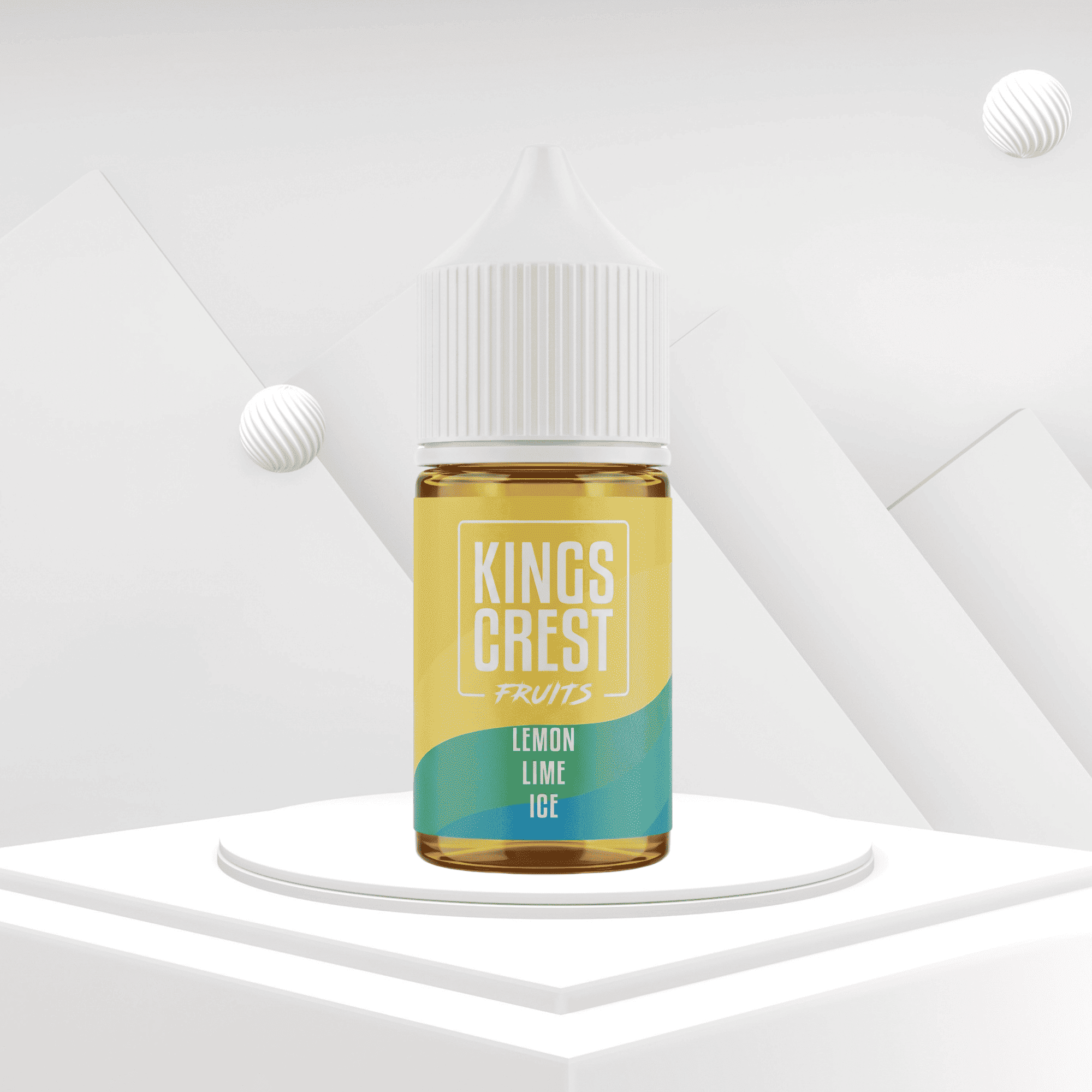 lemon lime ice Kings Crest Fruits Lemon Lime Ice 30ml Price in Bangladesh