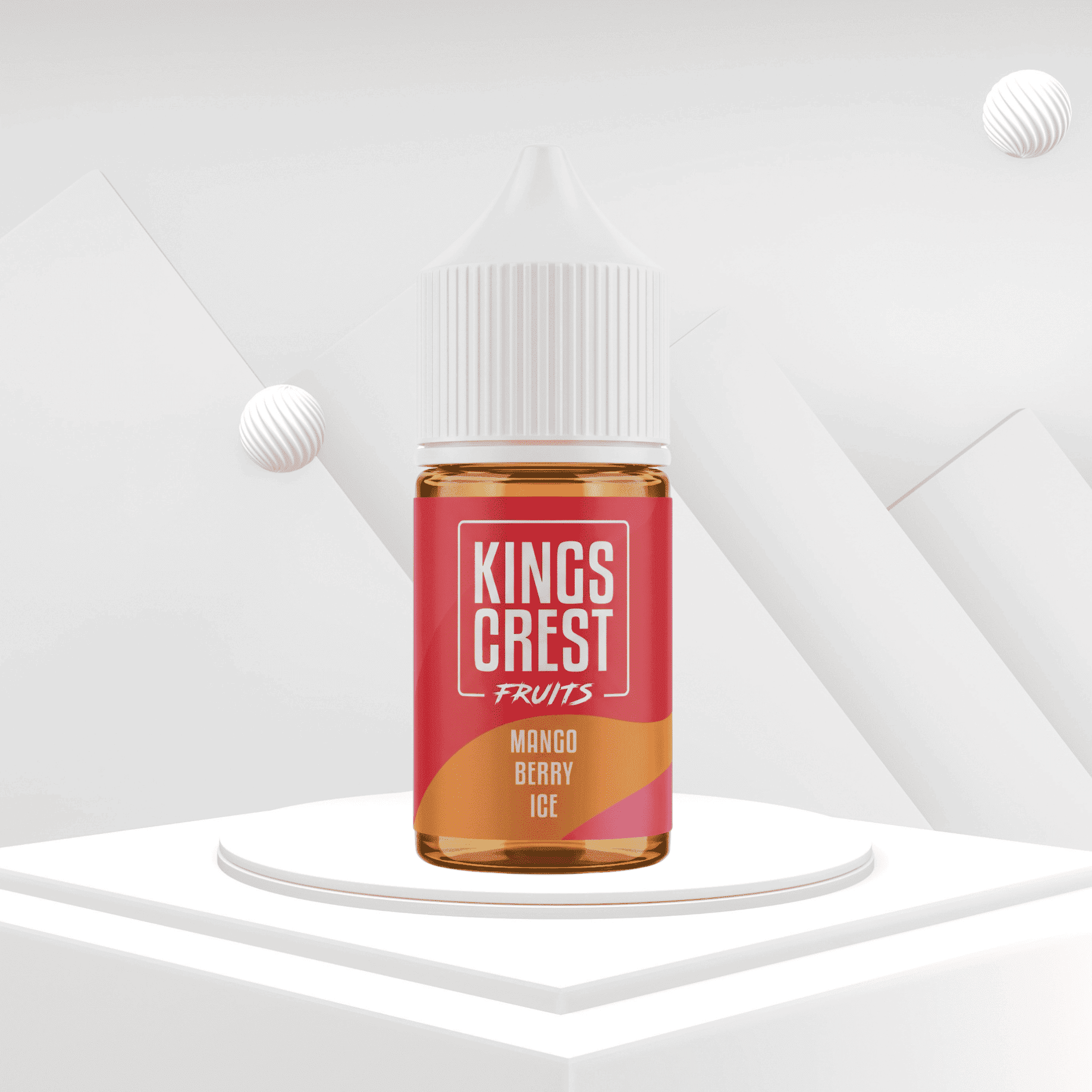 mango berry ice Kings Crest Fruits Mango Berry Ice 30ml Price in Bangladesh