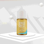 Kings Crest Fruits Mango Pina Colada Ice 30ml Price in Bangladesh