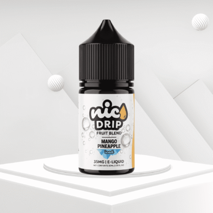 BLVK Mango Pineapple 30ml