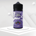 Drip Daddy Mixed Berries 100ml Freebase Price in Bangladesh