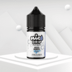 BLVK Nic Drip Mixed Berries 30ml