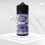 Drip Daddy Mixed Berries Ice 100ml Freebase Price in Bangladesh