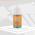 Kings Crest Fruits Pineapple Apricot Lychee Ice 30ml Price in Bangladesh