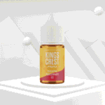 Kings Crest Fruits Pineapple Pomegranate Ice 30ml Price in Bangladesh
