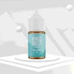 Kings Crest Fruits Spearmint Ice 30ml Price in Bangladesh