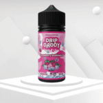 Drip Daddy Strawberry Bubblegum Ice 100ml Freebase Price in Bangladesh