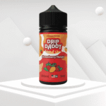 Drip Daddy Strawberry Mango 100ml Freebase Price in Bangladesh