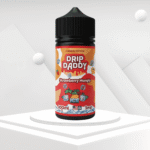 Drip Daddy Strawberry Mango Ice 100ml Freebase Price in Bangladesh