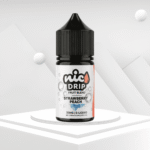 BLVK Nic Drip Strawberry Peach 30ml