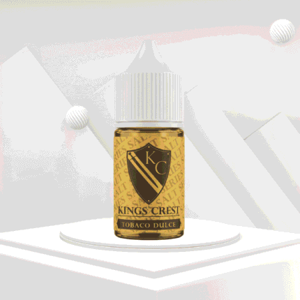 Kings Crest Don Juan Tabaco Dulce 30ml Price in Bangladesh