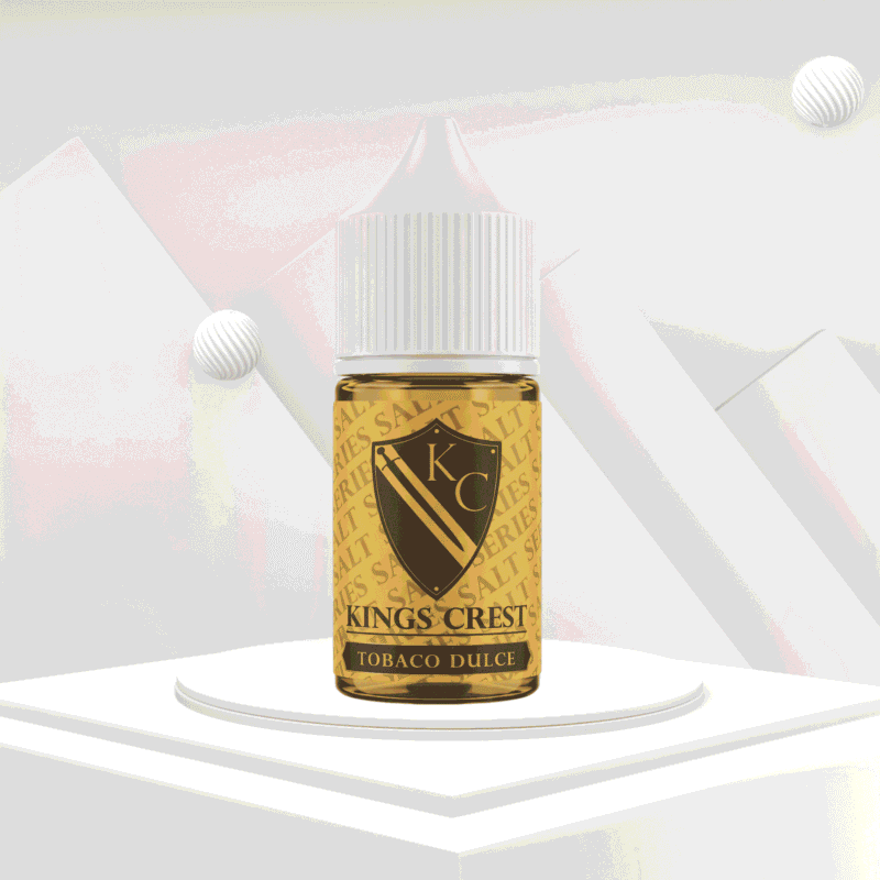 Kings Crest Don Juan Tabaco Dulce 30ml Price in Bangladesh
