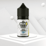 BLVK Nic Drip Triple Pineapple 30ml