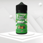Drip Daddy Tropical Mixed Fruit 100ml Freebase Price in Bangladesh