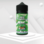 Drip Daddy Tropical Mixed Fruit Ice 100ml Freebase Price in Bangladesh