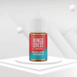 Kings Crest Fruits Watermelon Kiwi Strawberry Ice 30ml Price in Bangladesh